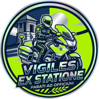 Logo di Vigiles Ex Statione